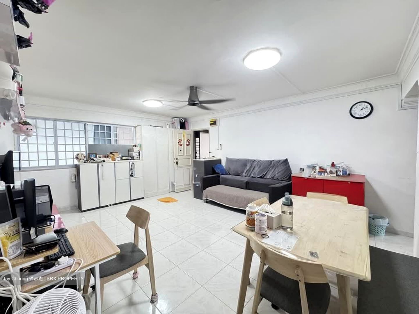 Blk 508 Bedok North Avenue 3 (Bedok), HDB 4 Rooms #583879011